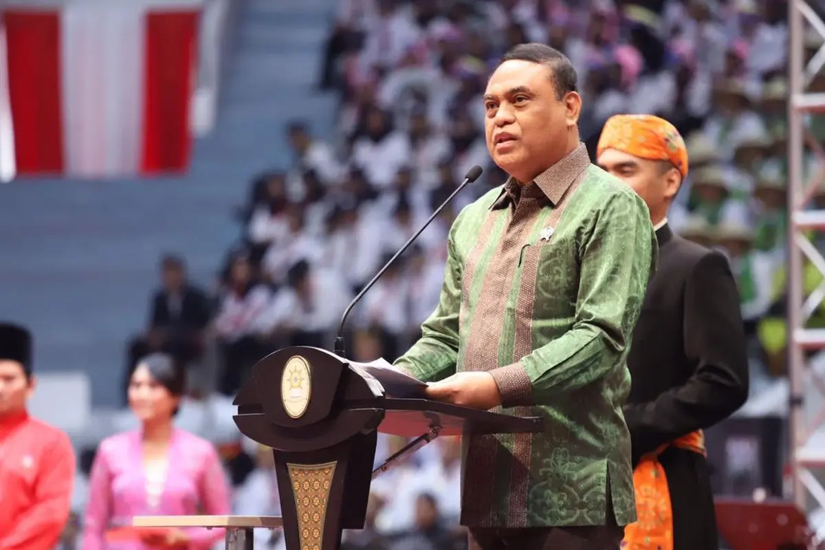 Siapkan Generasi Smart ASN Hadapi Era Digitalisasi