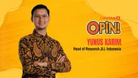 OPINI: Mengupas Ketahanan dan Pertumbuhan Properti Jakarta