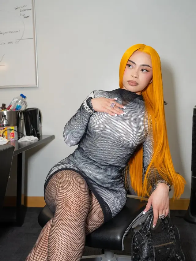 Ice Spice