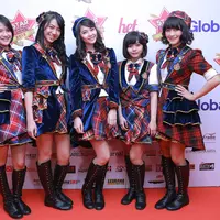 Foto Star Teen (Galih W. Satria/bintang.com)