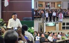 Olly Dondokambey Buka Konsultasi PKB GERMITA, Ada Hadiah Rp 50 Juta