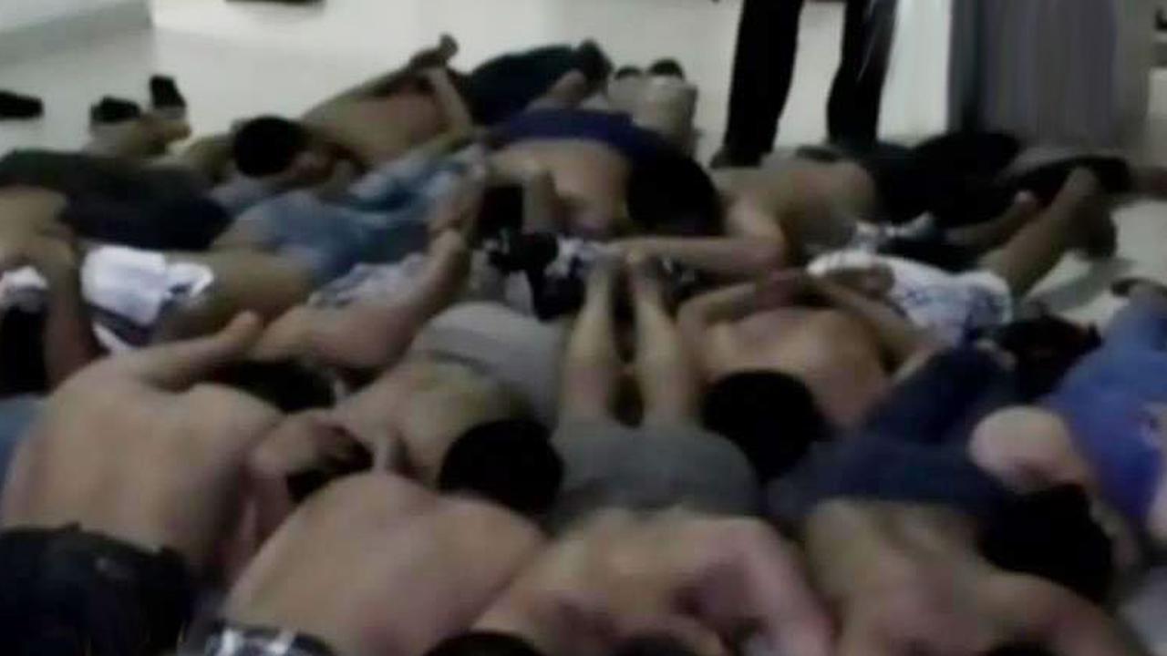 Segmen 1: Penghuni BNN Mengamuk hingga Korban Bom Bangkok