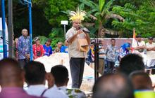 Gubernur Papua: KDKMP Biak Numfor Jadi Pilar Strategi Ekonomi Nasional