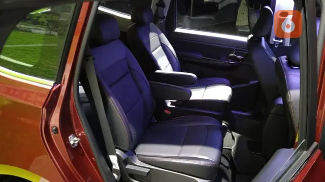 Wuling Confero S