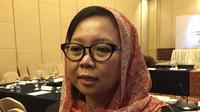Alissa Wahid.