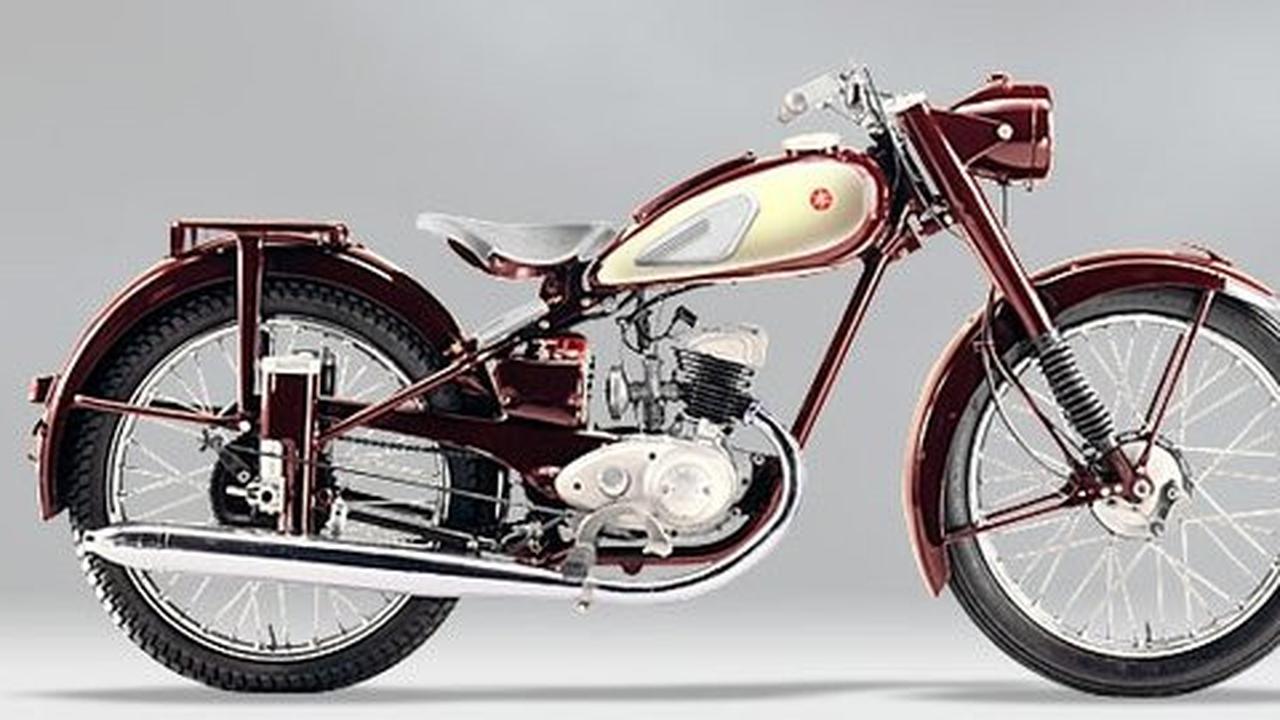 Memasuki era Motor
