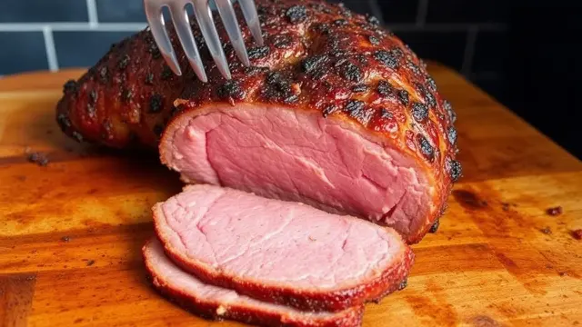 Berapa Lama Daging Asap Tahan di Kulkas atau Freezer? Ini Jawabannya