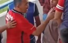 Tak Terima Diusir, Bos Persiraja Polisikan Exco PSSI Arya Sinulangga