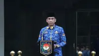Peringatan Hardiknas 2026: Wamendagri Wiyagus Tekankan Tiga Fondasi Strategis Pendidikan Bermutu