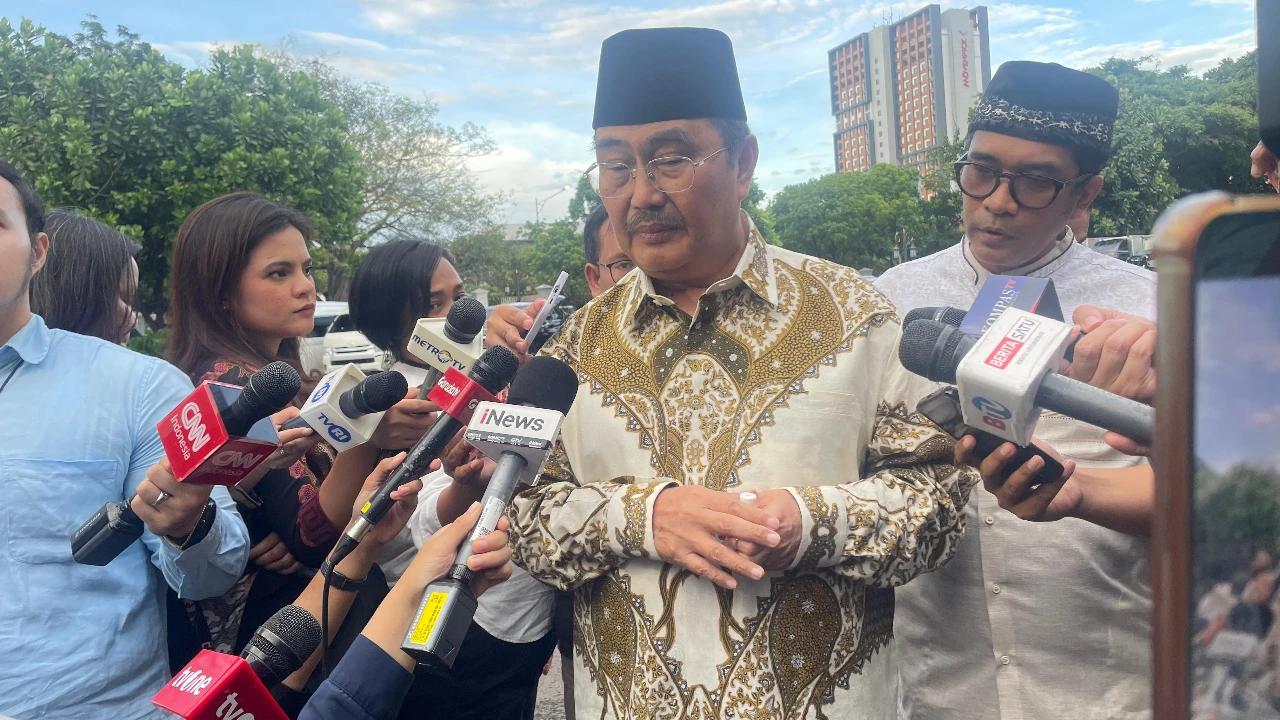 Jumly Asshiddiqie Sebut Komisi Reformasi Polri Tuntaskan Tugas, Laporan Segera ke Prabowo Subianto