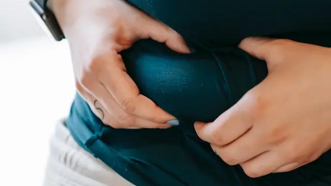 Racikan 5 Minuman Pagi untuk Bakar Lemak Perut Usai Makan Banyak Saat Lebaran