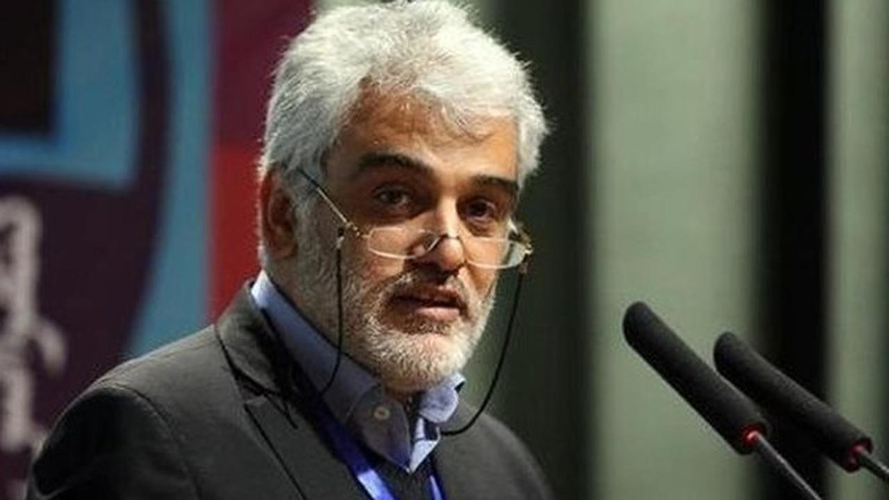 Mohammad Mehdi Tehranchi