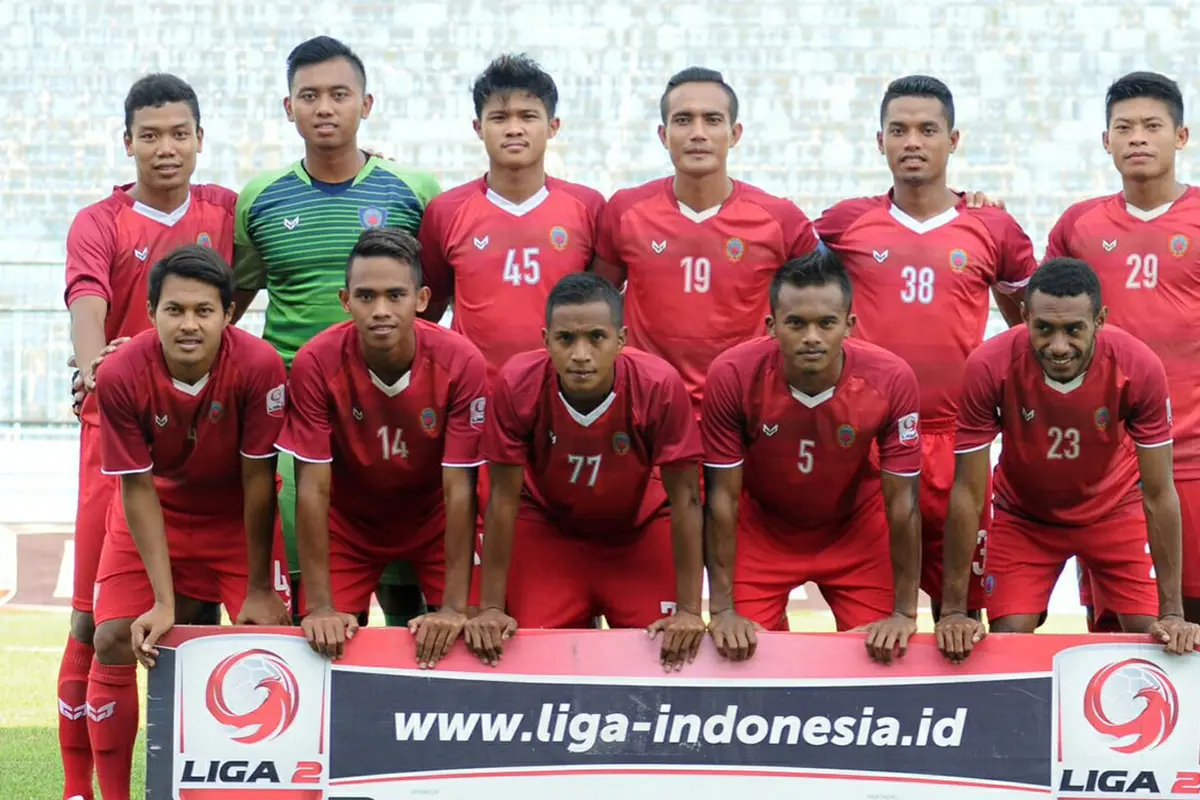 Persipur Purwodadi