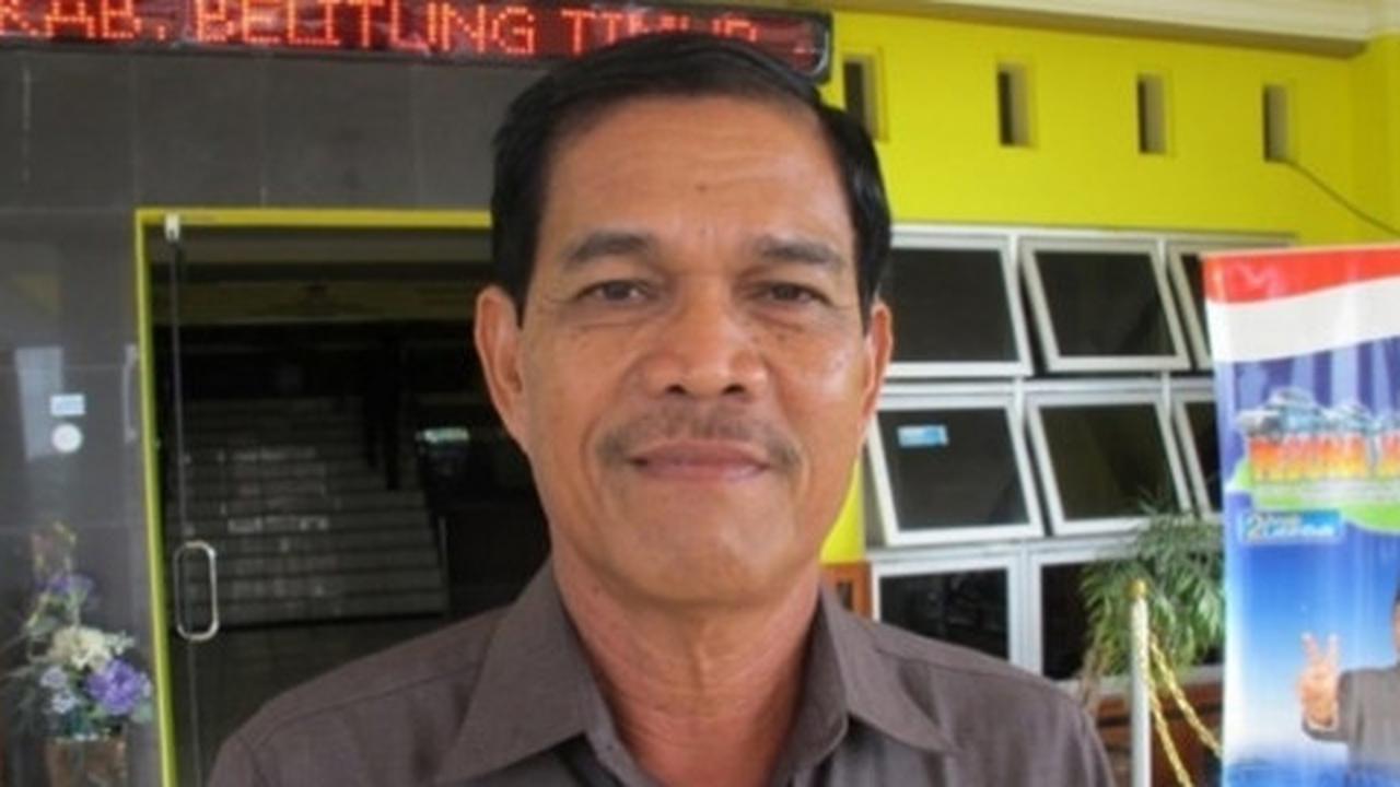 Sukses di Porprov, Belitung Timur nantikan kehadiran Menpora