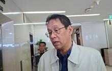 Bahas Pajak JHT, Menkeu Purbaya Panggil Manajemen BPJS Ketenagakerjaan