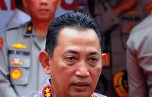 VIDEO: Kapolri Listyo Perintahkan Aipda Fritz Sekolah Perwira, Lulus Langsung Jadi Kapolsek