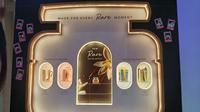Perkenalan Produk Rare Beauty di House of Sephora. (dok. Liputan6.com/Sabrina Aulia Putri)
