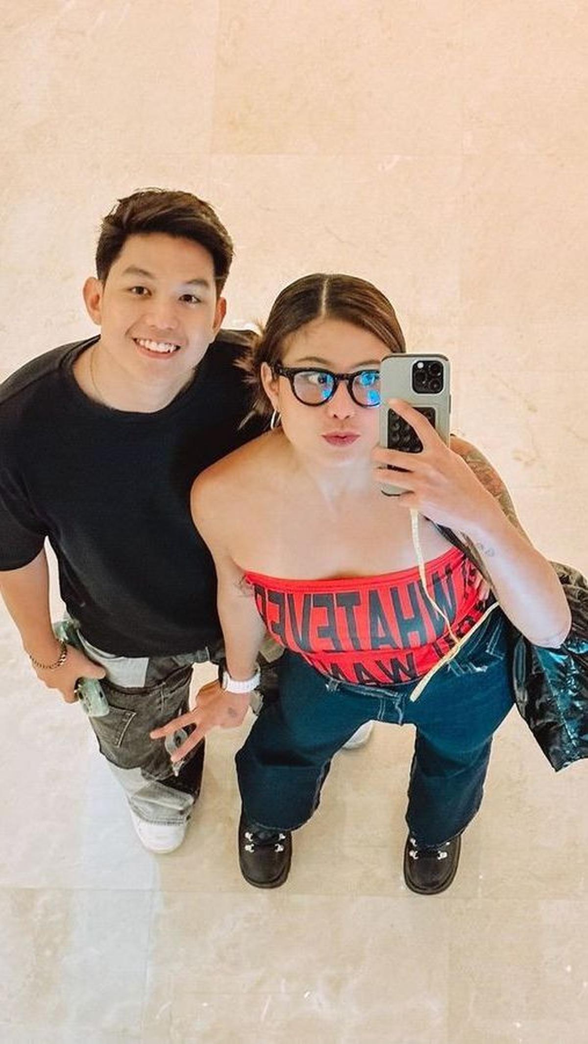 Sudah Tidak Ada Postingan Bersama di Instagram