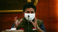 Wakil Gubernur Jawa Timur Emil Dardak (Foto: Liputan6.com/Dian Kurniawan)