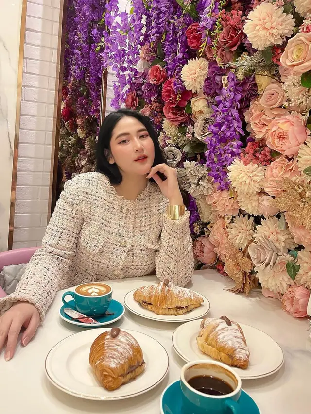 Ricky Subagja dan Cica Andjani