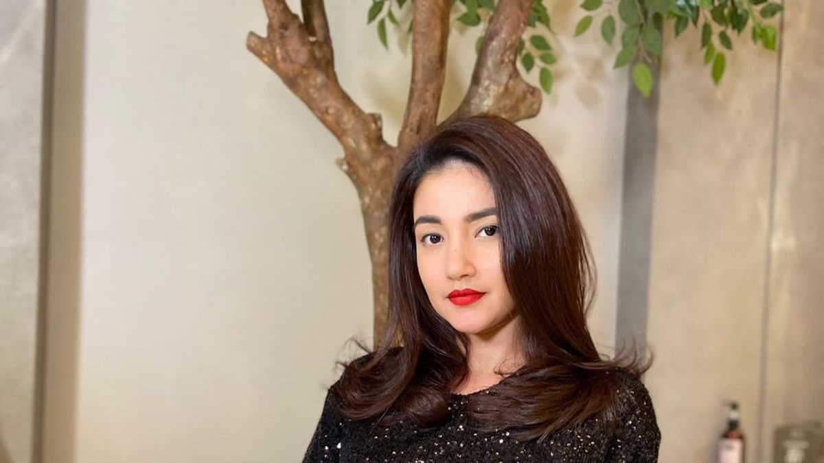 8 Transformasi Tsania Marwa, Sejak Kecil Sudah Diajari Menjadi ...