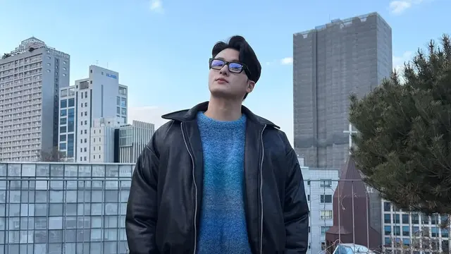Shin Seung-ho