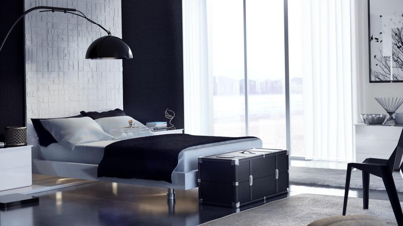 Dekorasi Kamar Minimalis, Kumpulan Ide Kreatif untuk Ruang Tidur Nyaman dan Estetik
