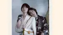 <p>Alessandro Michele membuka pintu lain menuju dunia imajinasinya melalui peluncuran kampanye iklan pertama.</p>