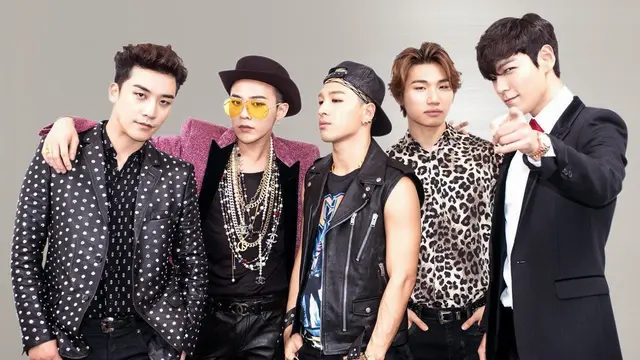 [Bintang] Seungri Bantah Jika BigBang Disebut Grup yang Kompak