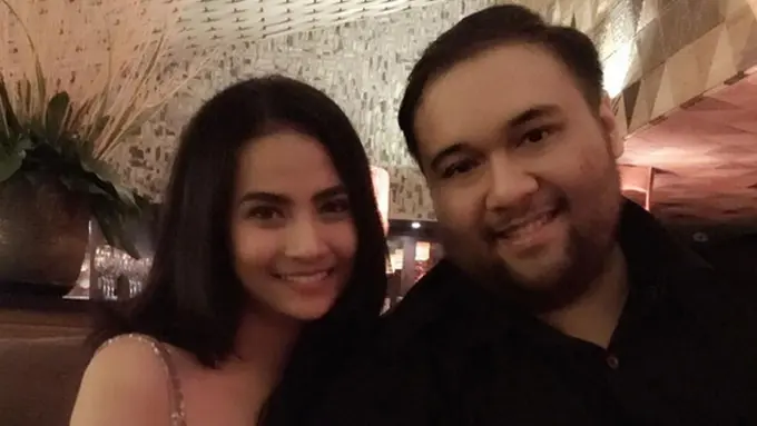 [Bintang] Vannesa Angel - Didi Mahardika