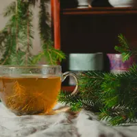 empon-empon untuk sakit tenggorokan./copyright, pexels/