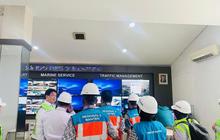 Pelindo Regional 2 Banten Perkuat Digitalisasi Pelabuhan Ciwandan untuk Efisiensi Logistik Nasional