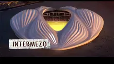 Stadion Al Wakrah yang dibangun untuk ajang Piala Dunia 2022 sekilas mirip dengan kemaluan wanita.Para arsitek yang ada di balik pembangunan stadion raksasa itu mengatakan, desain dari arena yang memiliki 40.000 kursi ini sebenarnya lebih berupa pera...