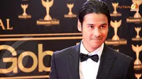 Wah, Chico Jericho Jadi Pelatih Sepak Bola