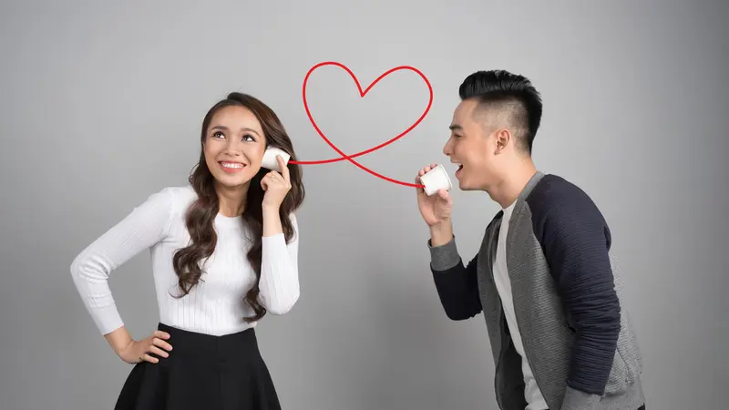 Deretan Love Language Versi Pejuang LDR, Biar Tetap Romantis Saat Jarak Memisahkan