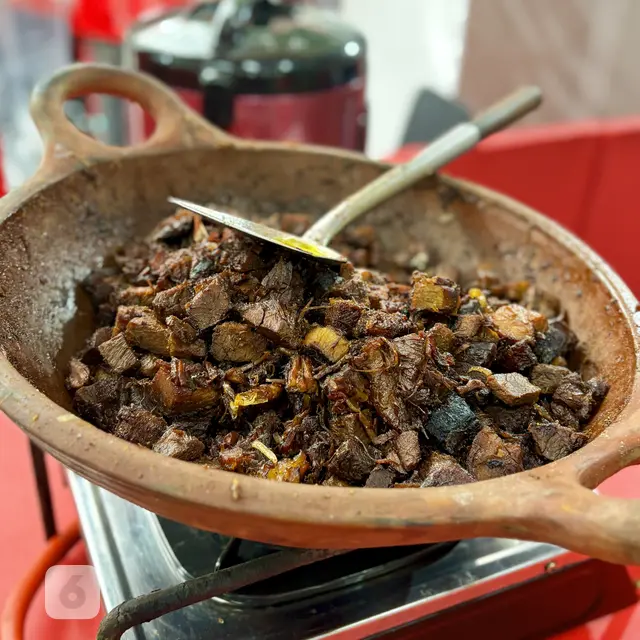 Little Bandung by GoFood
