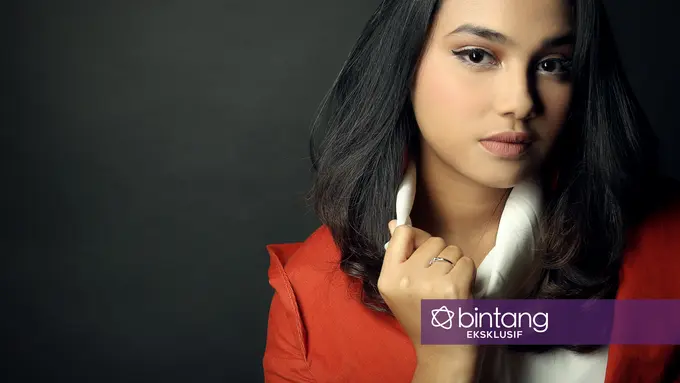 [Bintang] Syifa Hadju A1