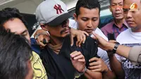 Masih Sakit, Vonis Benget Pemutilasi Istri Ditunda Lagi