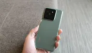 5 HP Android Ringkas untuk Kamu yang Tak Suka Ponsel Besar