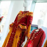 BRICS+ Fashion Summit mengeksplorasi pengembangan fesyen (Foto: BRICS+ Fashion Summit)