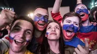 Iklan Seksual Burger King di Piala Dunia Dianggap Melecehkan Wanita Rusia
