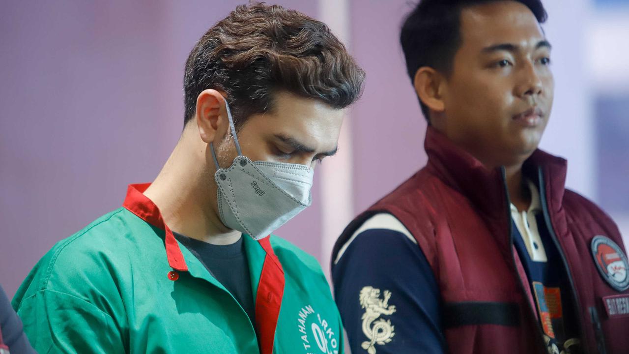 Fachri Albar Kembali Terjerat Narkoba Untuk Ketiga Kalinya, Tekanan Hidup Jadi Alasan?