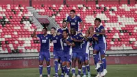 Keok di Semifinal Piala Presiden 2026, Persija Belum Pernah Lagi Menang atas Persib Sejak 2023 Era Thomas Doll