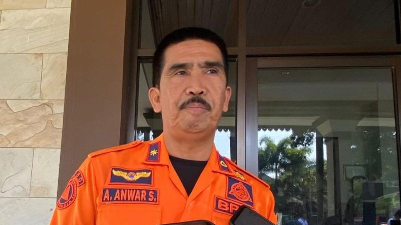 BPBD Garut Siaga Kemarau, Aktifkan Tim Reaksi Cepat Hadapi Kekeringan dan Karhutla