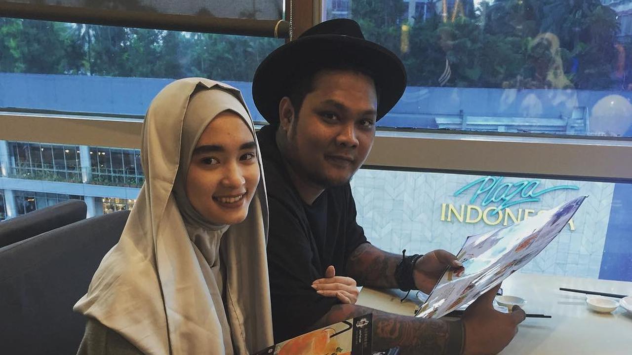 [Bintang] Virgoun dan Inara