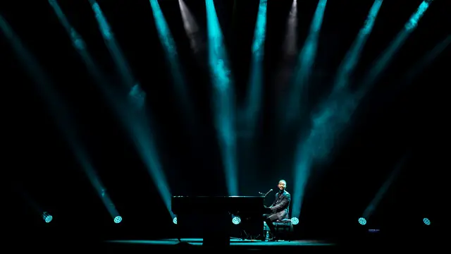 John Legend