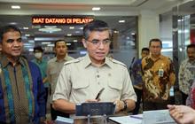 Menaker Yassierli Tegaskan Kewajiban Pembayaran THR Keagamaan 2026 Tepat Waktu