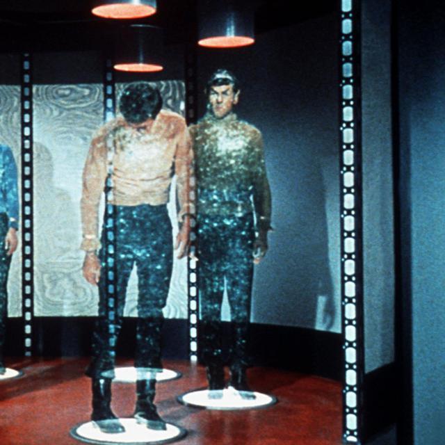 10 Fenomena Teleportasi Paling Mencengangkan Tentik