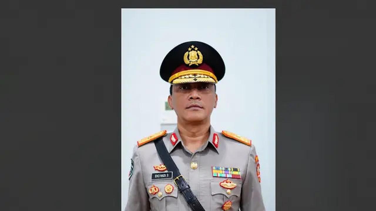 Kapolri Tunjuk Orang Anti Teror Jadi Dirtipid Narkoba Bareskrim, Ini Alasannya