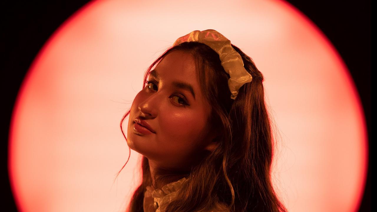 Stephanie Poetri. (foto: 88rising)